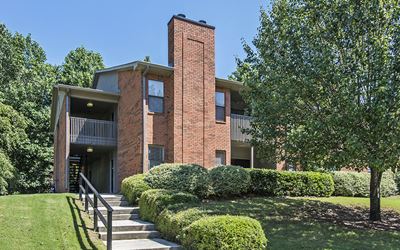 riverchase landing exterior